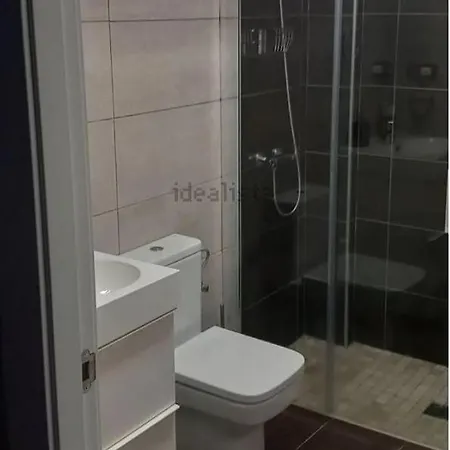 Apartment Imeda Estudios Valles Con Parking *